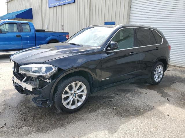 2018 BMW X5 SDRIVE35I 2018 image