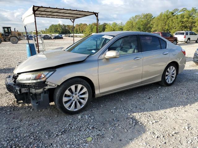 Изображение 2014 HONDA ACCORD EX 2014