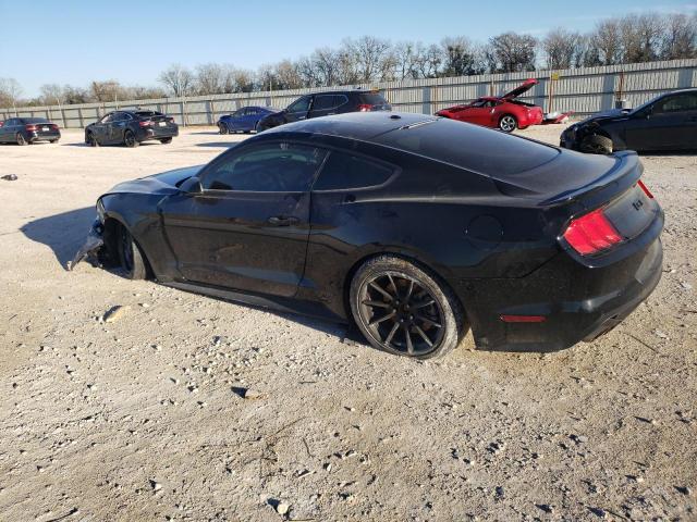 Obraz 2 z 2019 FORD MUSTANG GT 2019 z VIN 1FA6P8CF3K5152919