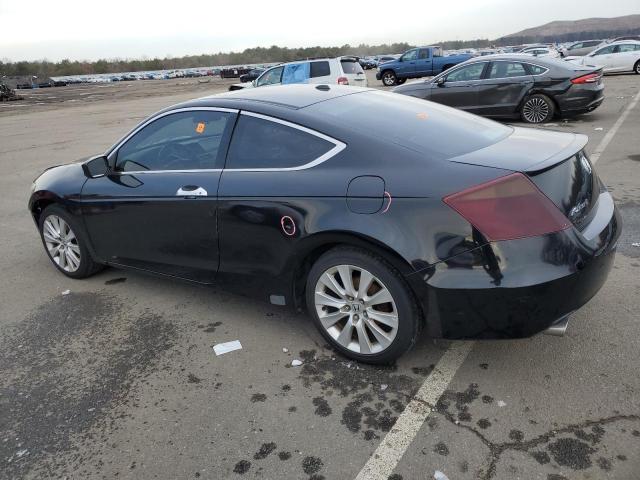 Image 2 of 2010 HONDA ACCORD EXL 2010 with VIN 1HGCS2B87AA005702