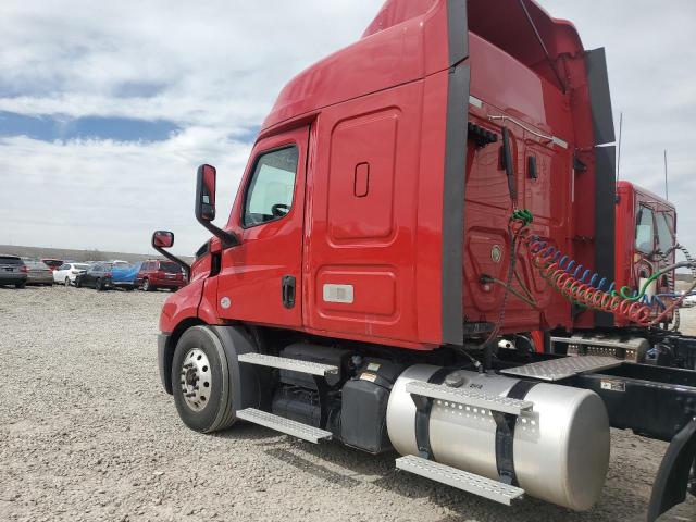 Obraz 3 z 2020 FREIGHTLINER CASCADIA 116  2020 z VIN 3AKJHPDV3LSKZ7096