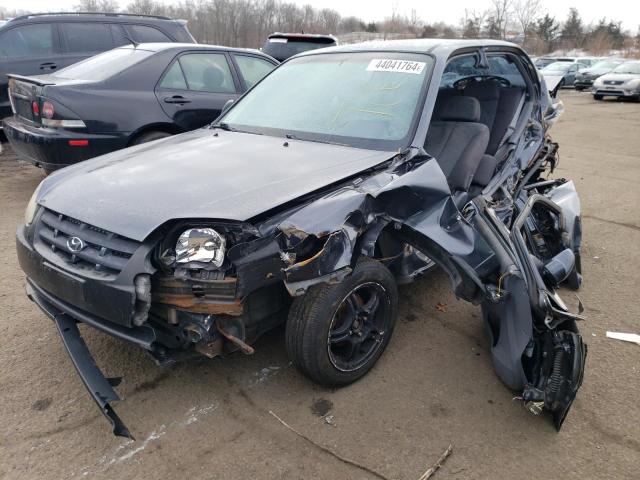 Изображение 1 2005 HYUNDAI ACCENT GL 2005 с VIN KMHCG45C65U666486