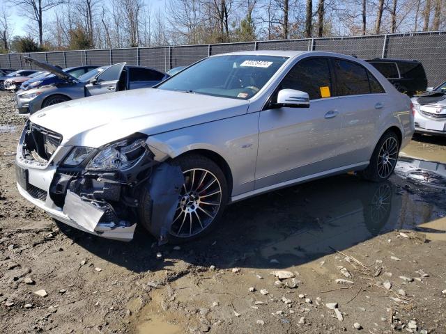Obraz 1 z 2011 MERCEDES-BENZ E 350 BLUETEC 2011 z VIN WDDHF2EB8BA359882