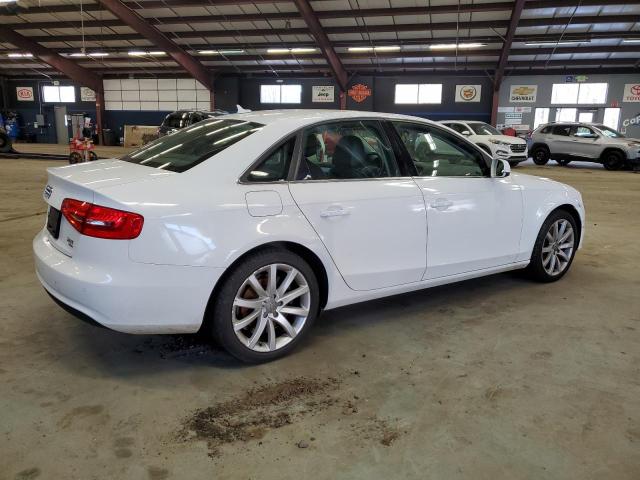 Image 3 of 2013 AUDI A4 PREMIUM PLUS 2013 with VIN WAUFFAFL5DN023442