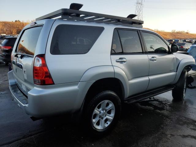 Image 3 of 2008 TOYOTA 4RUNNER SR5 2008 with VIN JTEBU14R38K010951