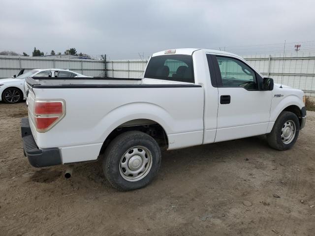 Obraz 3 z 2014 FORD F150  2014 z VIN 1FTMF1CM0EKF94251