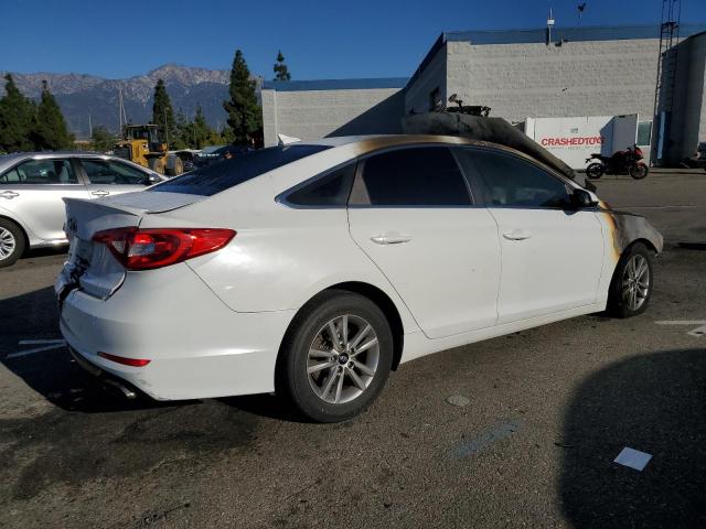 Изображение 3 2016 HYUNDAI SONATA SE 2016 с VIN 5NPE24AFXGH340117