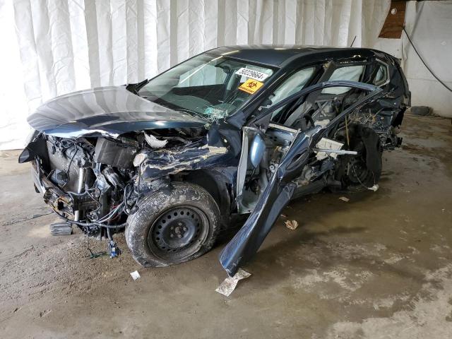 Image 1 of 2016 NISSAN ROGUE S 2016 with VIN KNMAT2MV8GP602479
