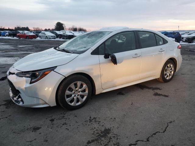 Obraz 1 z 2020 TOYOTA COROLLA LE 2020 z VIN JTDEPRAE4LJ003708