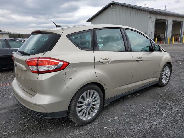Изображение 3 2017 FORD C-MAX SE 2017 с VIN 1FADP5AU3HL103330