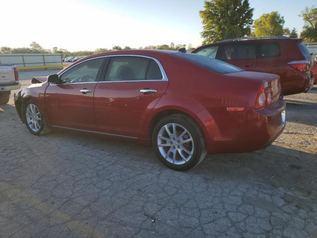 Image 2 of 2012 CHEVROLET MALIBU LTZ 2012 with VIN 1G1ZG5E71CF377775