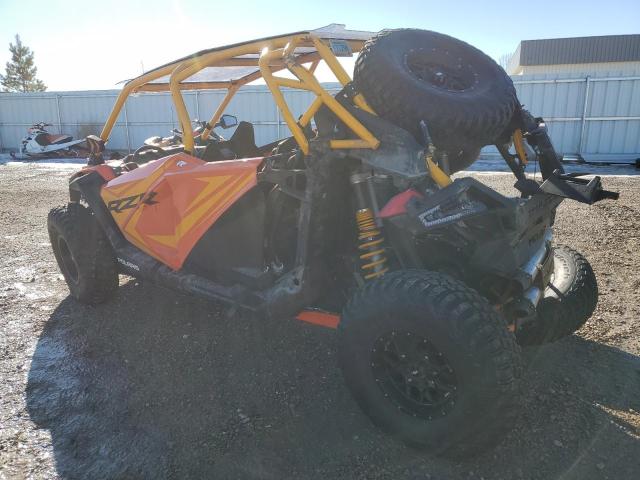 Obraz 3 z 2020 POLARIS RZR PRO XP 4 PREMIUM 2020 z VIN 3NSR4C92XLG166168