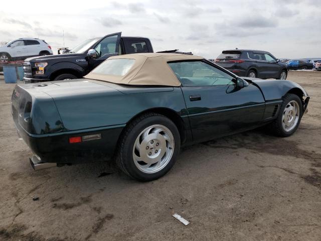 Изображение 3 1995 CHEVROLET CORVETTE  1995 с VIN 1G1YY32P1S5106530