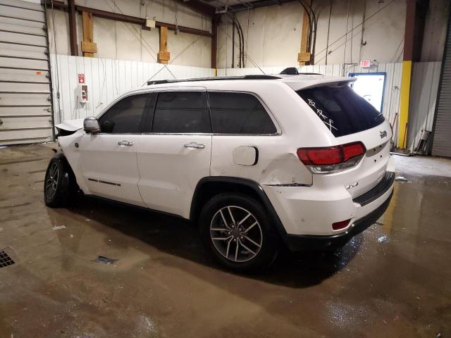 Изображение 2 2022 JEEP GRAND CHEROKEE LIMITED 2022 с VIN 1C4RJFBG1NC121823