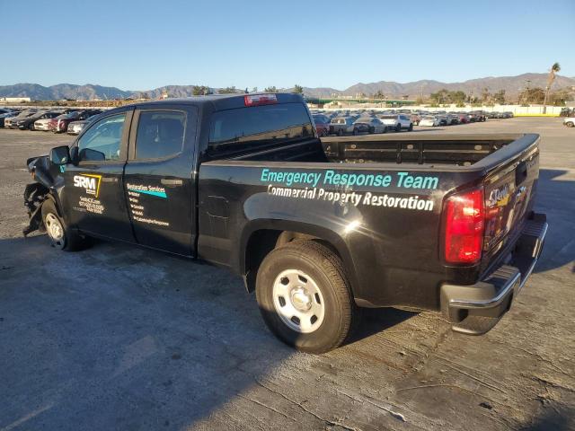 Image 2 of 2019 CHEVROLET COLORADO  2019 with VIN 1GCGSBEN6K1267231