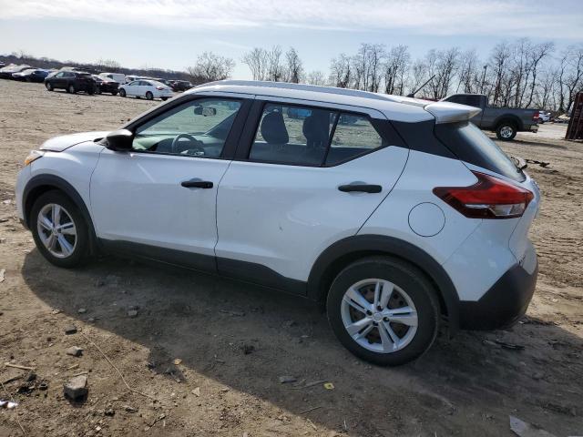 Obraz 2 z 2018 NISSAN KICKS S 2018 z VIN 3N1CP5CU9JL535159