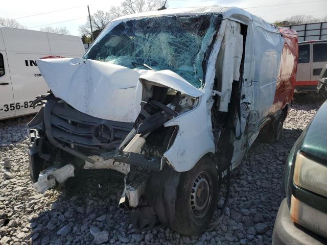 Image 1 of 2019 MERCEDES-BENZ SPRINTER 2500/3500 2019 with VIN WD3PF0CD5KP023113