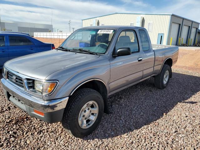 Изображение 1 1996 TOYOTA TACOMA XTRACAB 1996 с VIN 4TAWN72N1TZ134427