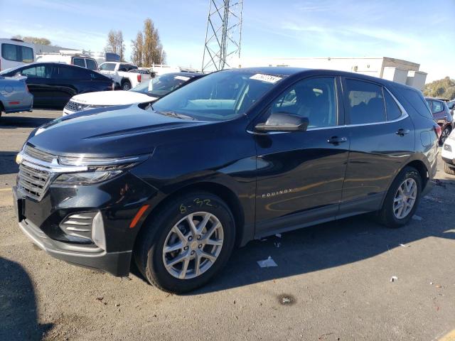 Obraz 2022 CHEVROLET EQUINOX LT 2022
