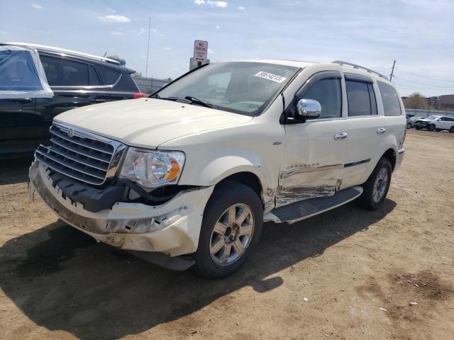 Изображение 1 2008 CHRYSLER ASPEN LIMITED 2008 с VIN 1A8HW58238F136919