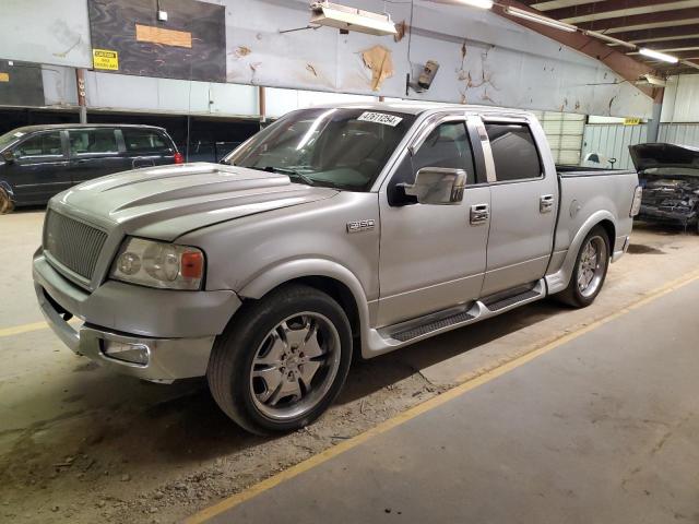 Image 1 of 2004 FORD F150 SUPERCREW 2004 with VIN 1FTRW12W44KC90668