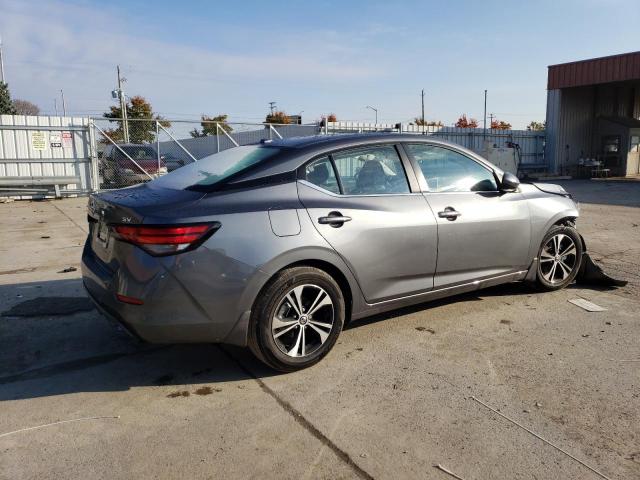 Image 3 of 2022 NISSAN SENTRA SV 2022 with VIN 3N1AB8CV3NY297270