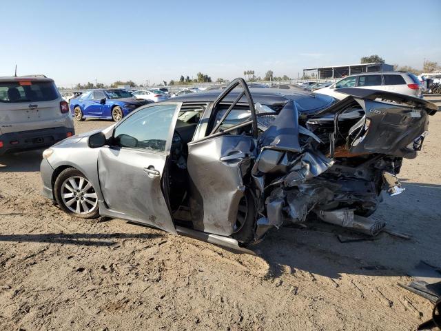 Obraz 2 z 2010 TOYOTA COROLLA BASE 2010 z VIN 2T1BU4EE9AC431758