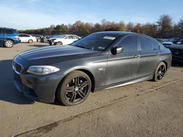 2013 BMW 535 I 2013 image