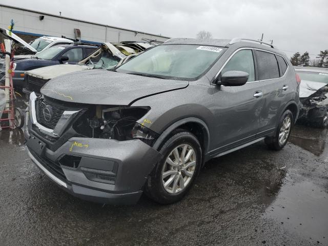 Изображение 1 2020 NISSAN ROGUE S 2020 с VIN JN8AT2MV2LW114861
