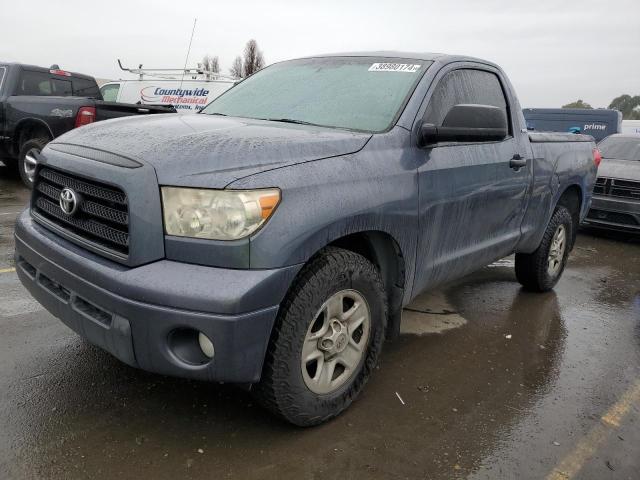 Изображение 2007 TOYOTA TUNDRA  2007
