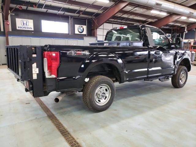 Obraz 3 z 2021 FORD F250 SUPER DUTY 2021 z VIN 1FTBF2B62MEC33648