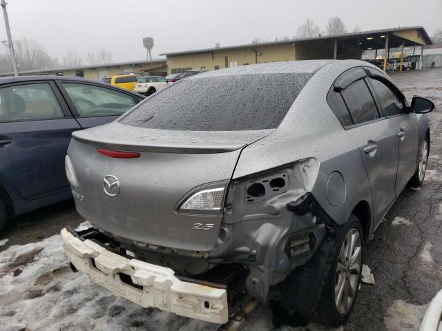 Image 3 of 2010 MAZDA 3 S 2010 with VIN JM1BL1S65A1181695