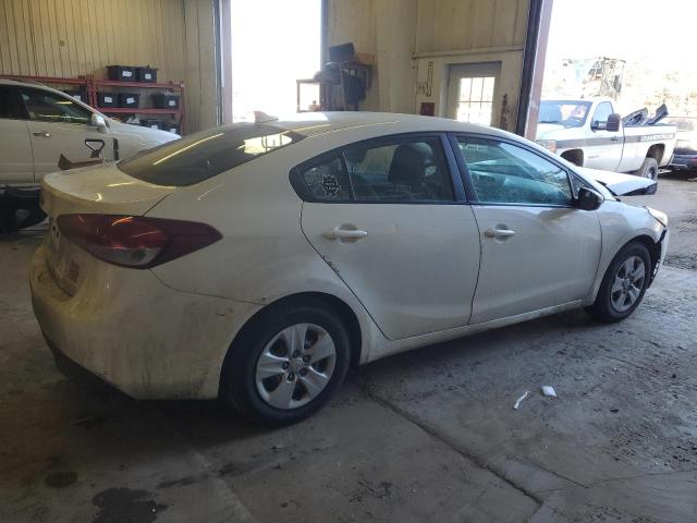 Изображение 3 2017 KIA FORTE LX 2017 с VIN 3KPFK4A76HE047821