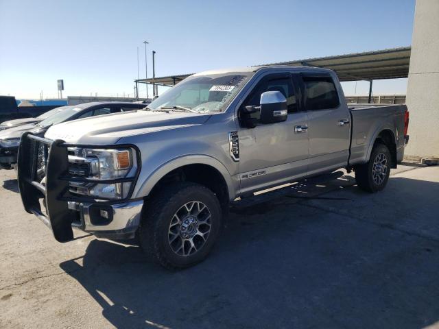 Obraz 2020 FORD F250 SUPER DUTY 2020
