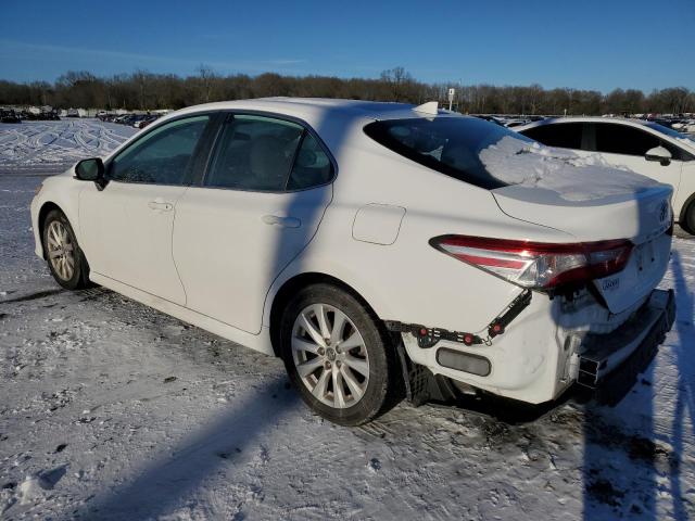Изображение 2 2019 TOYOTA CAMRY L 2019 с VIN 4T1B11HKXKU244361