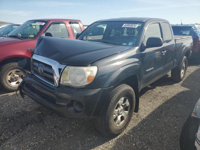 Obraz 1 z 2010 TOYOTA TACOMA ACCESS CAB 2010 z VIN 5TEUX4EN1AZ747519