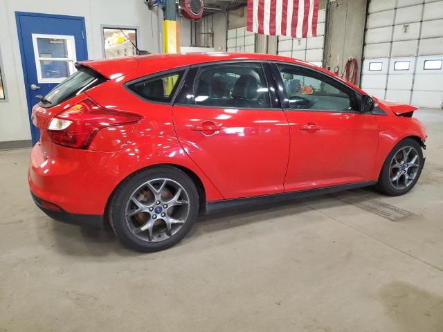Изображение 3 2014 FORD FOCUS SE 2014 с VIN 1FADP3K25EL176101