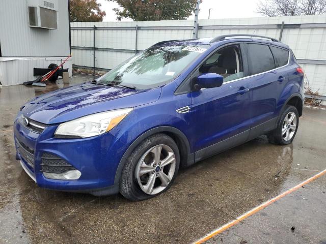 Image 1 of 2015 FORD ESCAPE SE 2015 with VIN 1FMCU9GX8FUA02875