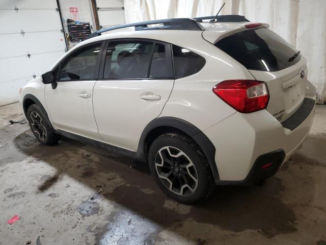 Изображение 2 2016 SUBARU CROSSTREK PREMIUM 2016 с VIN JF2GPABC5G9259064