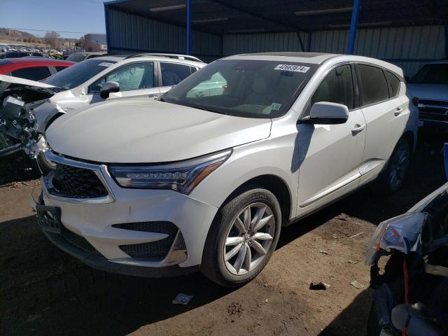 Изображение 2019 ACURA RDX  2019