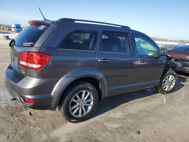 Obraz 3 z 2017 DODGE JOURNEY SXT 2017 z VIN 3C4PDCBG5HT534253