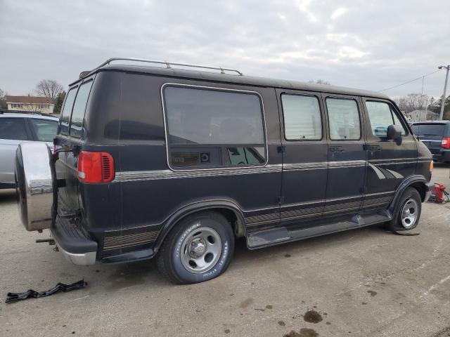 Obraz 3 z 1996 DODGE RAM VAN B2500 1996 z VIN 2B6HB21Y4TK134790