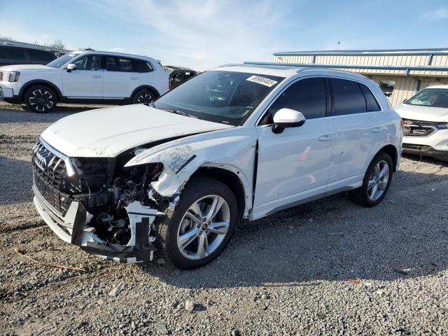 Obraz 2022 AUDI Q3 PREMIUM PLUS S LINE 45 2022