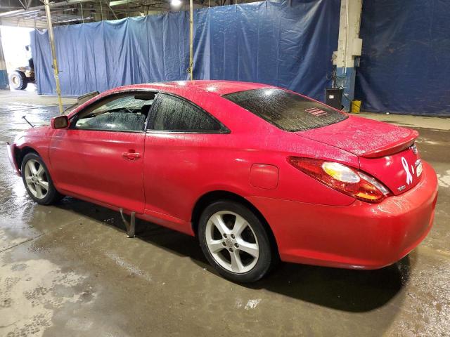 Obraz 2 z 2006 TOYOTA CAMRY SOLARA SE 2006 z VIN 4T1CA30PX6U078551