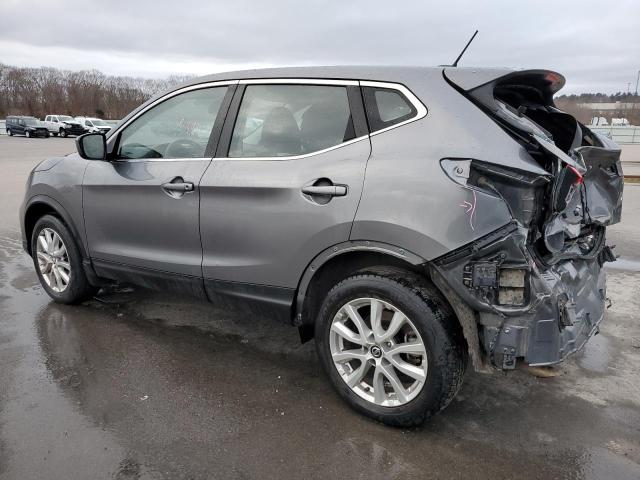 Изображение 2 2022 NISSAN ROGUE SPORT S 2022 с VIN JN1BJ1AW5NW682802