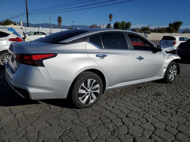 Изображение 3 2020 NISSAN ALTIMA S 2020 с VIN 1N4BL4BV0LN316642