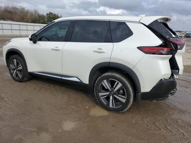 Изображение 2 2023 NISSAN ROGUE SL 2023 с VIN 5N1BT3CB1PC749831