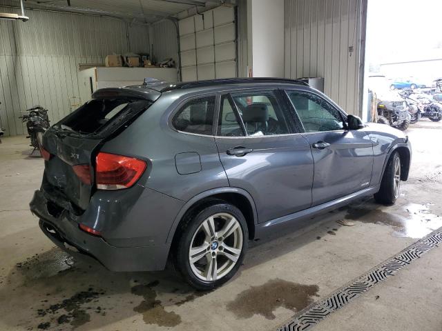 Obraz 3 z 2013 BMW X1 XDRIVE35I 2013 z VIN WBAVM5C52DVV89119