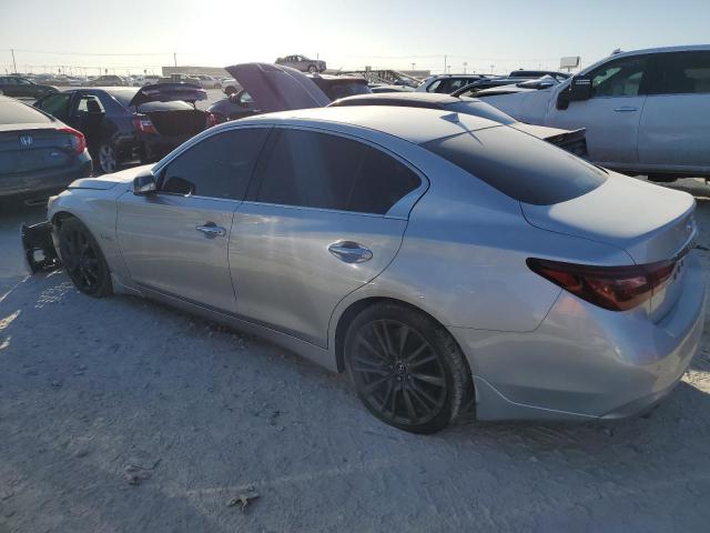 Obraz 2 z 2018 INFINITI Q50 RED SPORT 400 2018 z VIN JN1FV7AP6JM460969