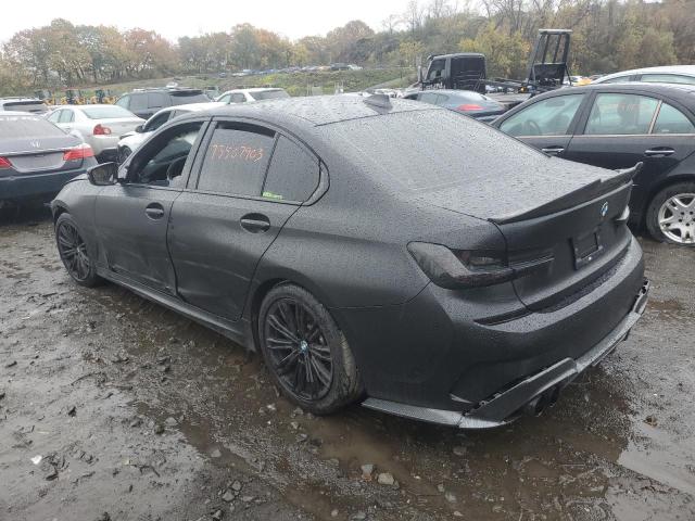 Obraz 2 z 2020 BMW M340XI  2020 z VIN WBA5U9C00LA379118